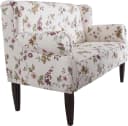 HOME AFFAIRE Moro 3-Sitzer Sofa Bunt Microfaser Klassisch Bild 4
