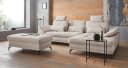 OTTO HOME Kopfstütze Set 2-tlg. Beige Natur Polyester Bild 4