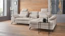 OTTO HOME Kopfstütze Set 2-tlg. Beige Natur Polyester Bild 5