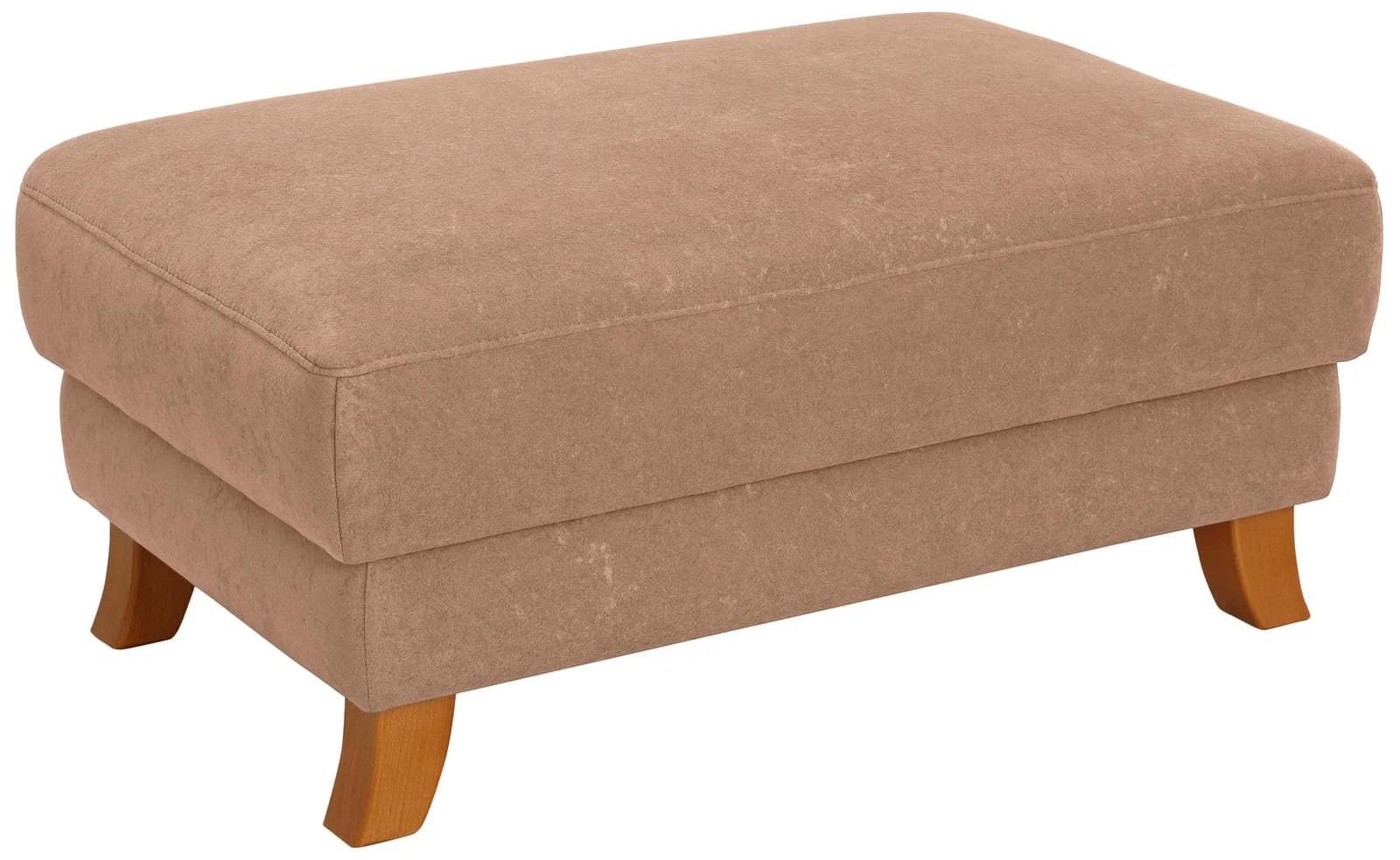 Home Affaire Hocker Trondheim mit Stauraum und Federkern