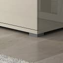 OTTO HOME Kommode Piano Beige Hochglanz mit Soft-Close Bild 3