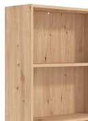 INOSIGN Aktenregal Tomar 6 Artisan Eiche 6 Böden Bild 3