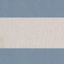 HOME AFFAIRE Rennes 2-Sitzer Sofa blau-creme Streifen Bild 4