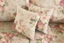 HOME AFFAIRE Shadmoor 3-Sitzer Sofa Beige Hussenoptik Bild 5