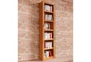 OTTO HOME Regal Bergen Massivholz Kiefer Beige Natur Gewachst Bild 2