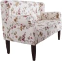 HOME AFFAIRE Moro 2-Sitzer Sofa Bunt Klassisch Bild 1