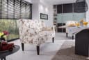 HOME AFFAIRE Moro 2-Sitzer Sofa Bunt Klassisch Bild 2