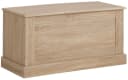 OTTO HOME Sitzbank Binz mit Stauraum Sonoma Eichefarben Bild 2
