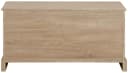 OTTO HOME Sitzbank Binz mit Stauraum Sonoma Eichefarben Bild 3