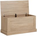 OTTO HOME Sitzbank Binz mit Stauraum Sonoma Eichefarben Bild 4
