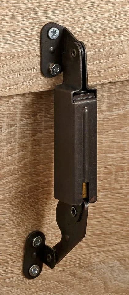 OTTO HOME Sitzbank Binz mit Stauraum Sonoma Eichefarben - Bild 5