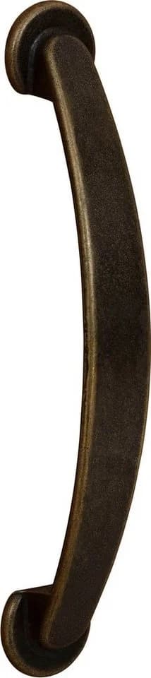 HOME AFFAIRE Rodby Unterschrank Massivholz Beige Natur - Bild 5