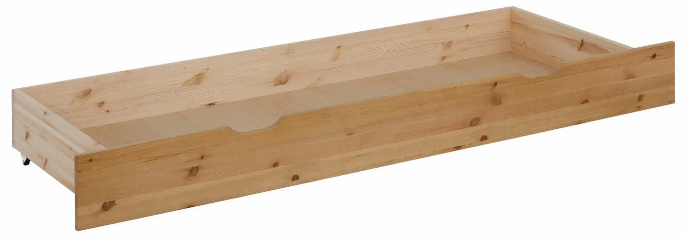 OTTO home Schubkasten Honigfarben Kiefer Massivholz - Bild 2