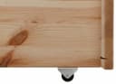 OTTO home Schubkasten Honigfarben Kiefer Massivholz Bild 5