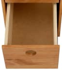 OTTO HOME Alpi Kinderschreibtisch Kiefer Beige 3 Schubkästen Bild 5