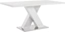 Esstisch OTTO HOME Ali Weiß Hochglanz Modernes Design Bild 3