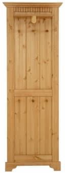 OTTO HOME Garderobenpaneel Rustic Natur Kiefer 190 cm Bild 2