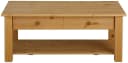 OTTO HOME Couchtisch Chicago Landhausstil Beige Natur Bild 3