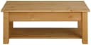 OTTO HOME Couchtisch Chicago Landhausstil Beige Natur Bild 5