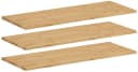 OTTO HOME Einlegeboden Ayanna Massivholz Beige Natur Bild 2