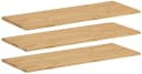 OTTO HOME Einlegeboden Ayanna Massivholz Beige Natur Bild 5