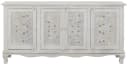 OTTO HOME Sideboard Rajat Naturfarben Massivholz Mango Bild 1