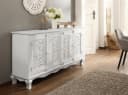OTTO HOME Sideboard Rajat Naturfarben Massivholz Mango Bild 2