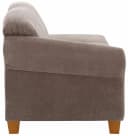 HOME AFFAIRE Recamiere Gotland Grau Taupe Landhausstil Bild 5