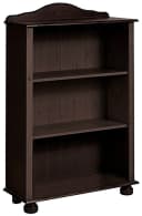 OTTO HOME Regal Mette Massivholz Braun 77x116x30,5 cm Bild 2
