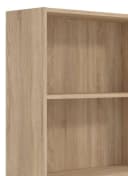 Aktenregal INOSIGN Tomar 6 Sonoma Eiche 6 Böden Braun Bild 3