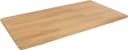 OTTO HOME Toarp Ansteckplatte Eiche Natur Massivholz Bild 3