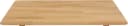 OTTO HOME Toarp Ansteckplatte Eiche Natur Massivholz Bild 4