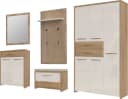 Garderoben-Set HOME AFFAIRE Gala Beige Soft-Close Funktion Bild 3