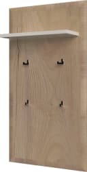 Garderoben-Set HOME AFFAIRE Gala Beige Soft-Close Funktion Bild 5