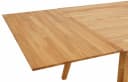 OTTO HOME Ansteckplatte Lake Eiche Braun Massivholz Bild 3