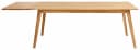 OTTO HOME Ansteckplatte Lake Eiche Braun Massivholz Bild 4