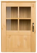 Home Affaire Hängeschrank Alby Beige Landhaus Bild 1