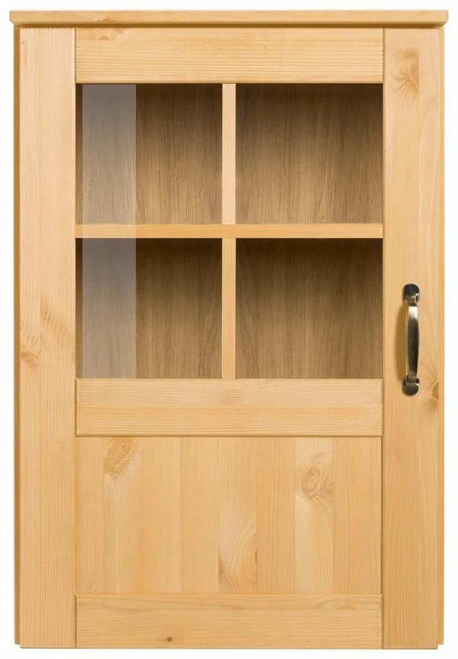 Home Affaire Hängeschrank Alby Beige Landhaus
