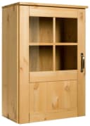 Home Affaire Hängeschrank Alby Beige Landhaus Bild 2