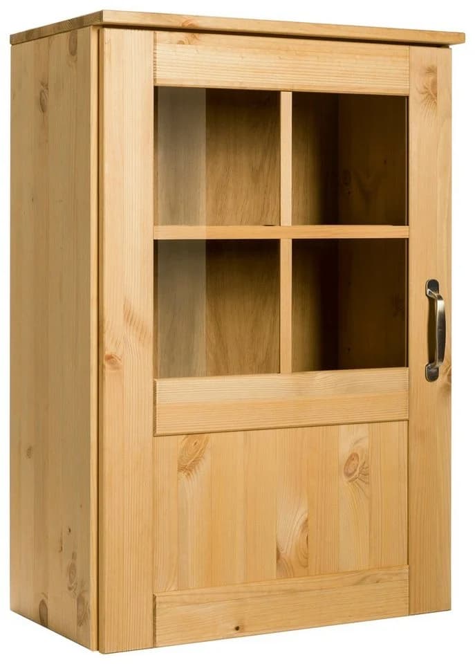 Home Affaire Hängeschrank Alby Beige Landhaus - Bild 2