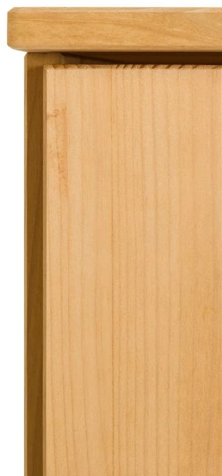 Home Affaire Hängeschrank Alby Beige Landhaus - Bild 5