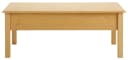 Couchtisch OTTO HOME Lisa Landhausstil Beige mit Schublade Bild 3