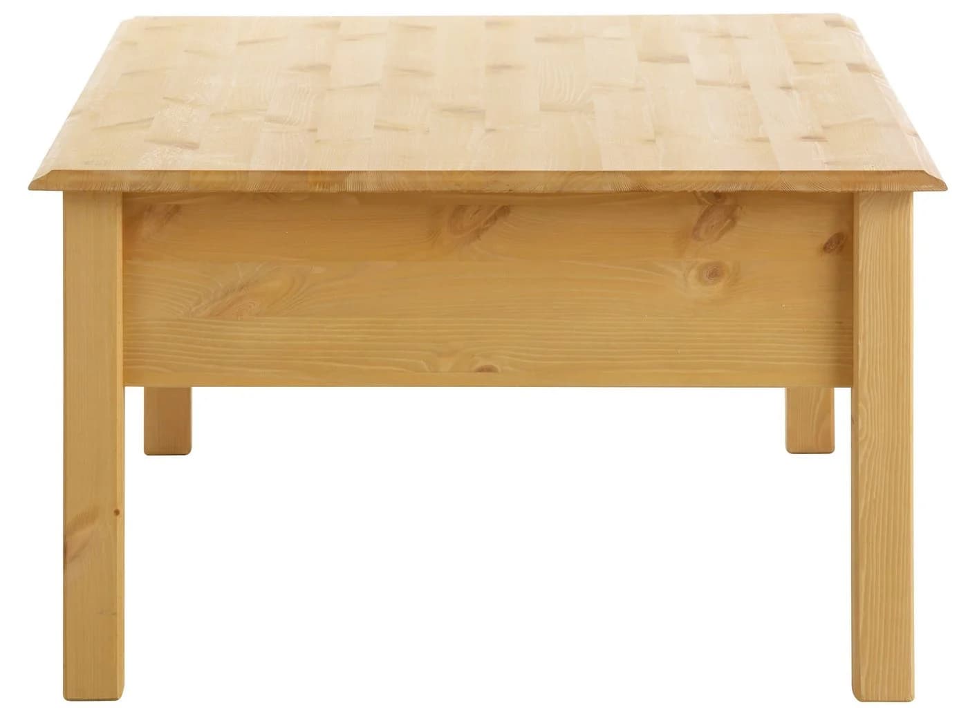 Couchtisch OTTO HOME Lisa Landhausstil Beige mit Schublade - Bild 4