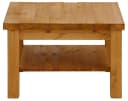 Couchtisch OTTO HOME Antique Beige Massivholz Bild 3
