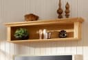 OTTO HOME Wandregal Teresa Beige Natur Massivholz Kiefer Bild 2