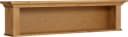 OTTO HOME Wandregal Teresa Beige Natur Massivholz Kiefer Bild 3