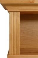OTTO HOME Wandregal Teresa Beige Natur Massivholz Kiefer Bild 5