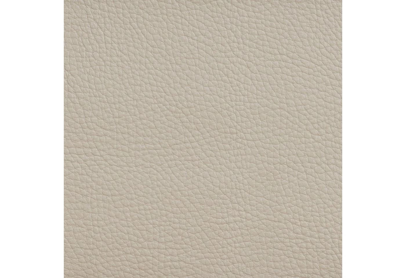 HOME AFFAIRE Apiro 2,5-Sitzer Sofa Dickleder Beige - Bild 5