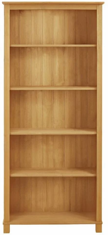 OTTO HOME Regal Pivo Massivholz Kiefer Beige Gewachst