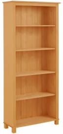 OTTO HOME Regal Pivo Massivholz Kiefer Beige Gewachst Bild 2